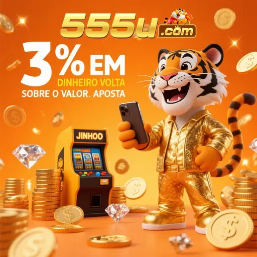 555U Fundo de Resgate de Perdas Semanais